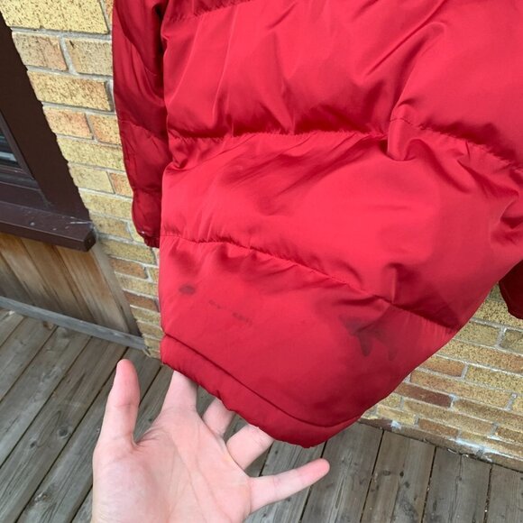 Vintage Reversible Tommy Hilfiger Jacket Large - Picture 2 of 13